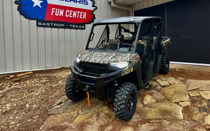 2026 Polaris RANGER CREW XP 1000 PREMIUM