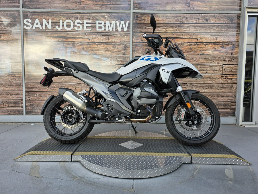 2024 BMW R 1300 GS