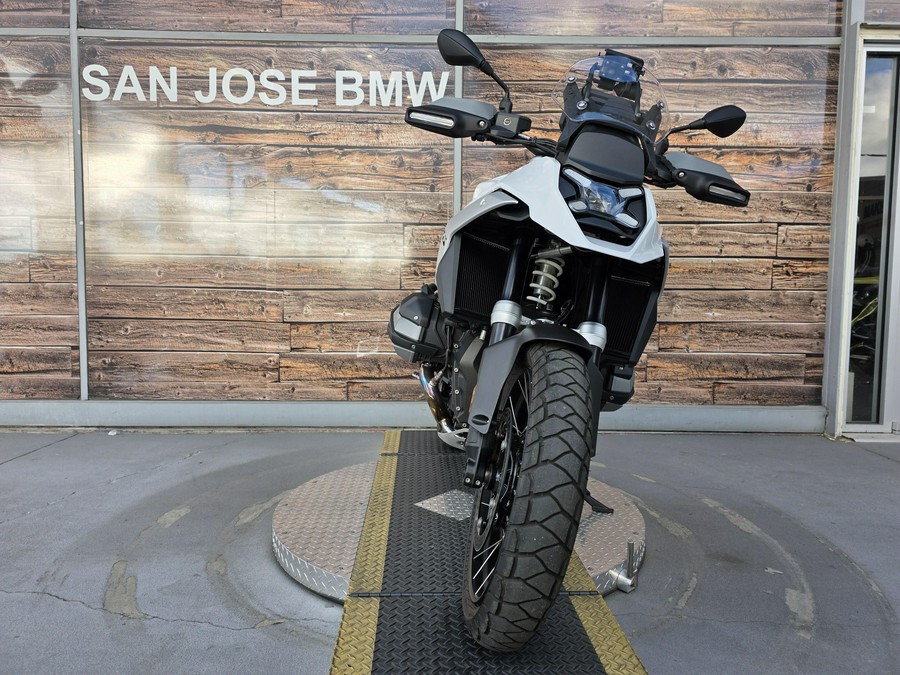 2024 BMW R 1300 GS