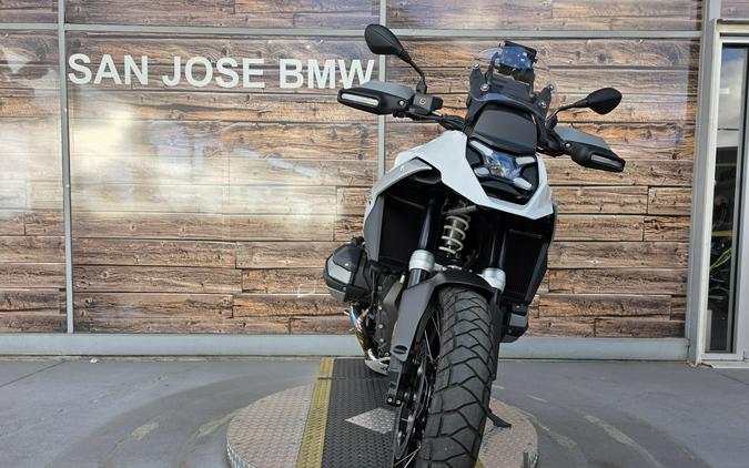 2024 BMW R 1300 GS