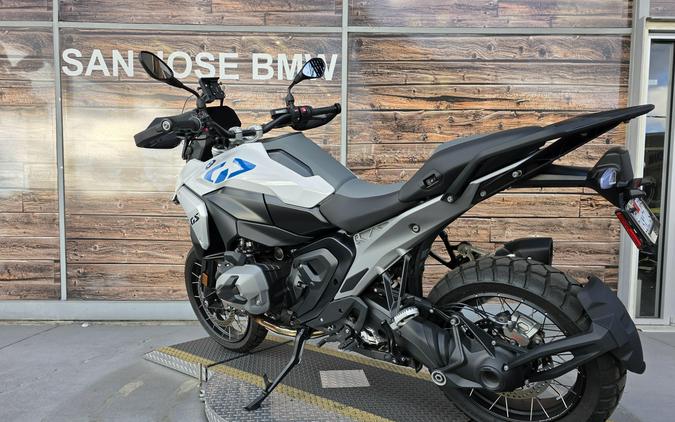 2024 BMW R 1300 GS