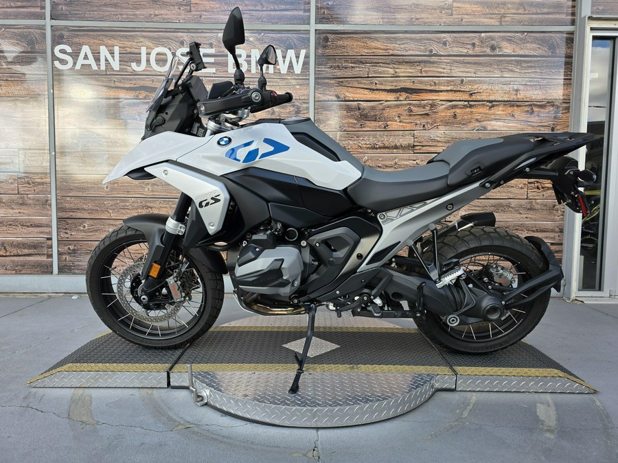 2024 BMW R 1300 GS