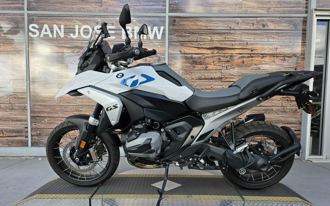 2024 BMW R 1300 GS