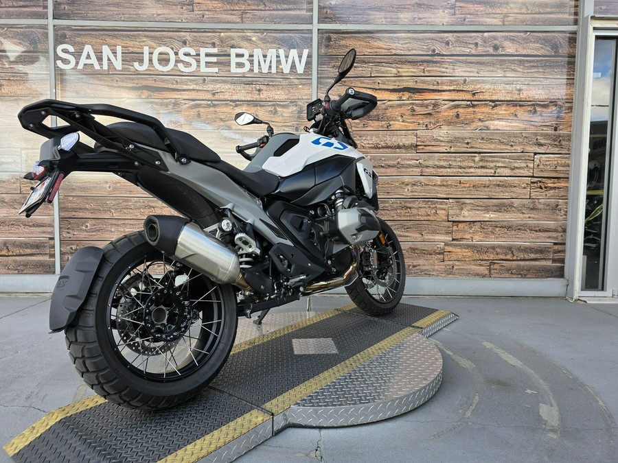 2024 BMW R 1300 GS