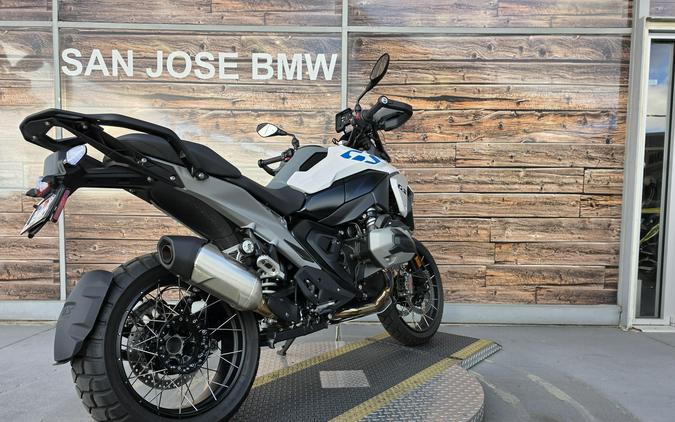 2024 BMW R 1300 GS