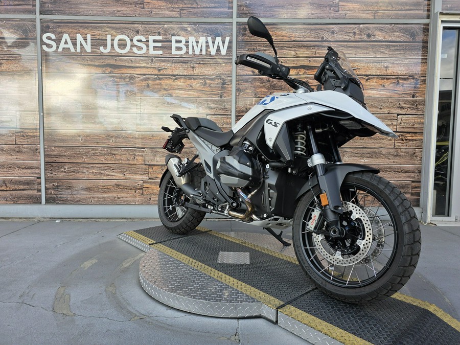 2024 BMW R 1300 GS