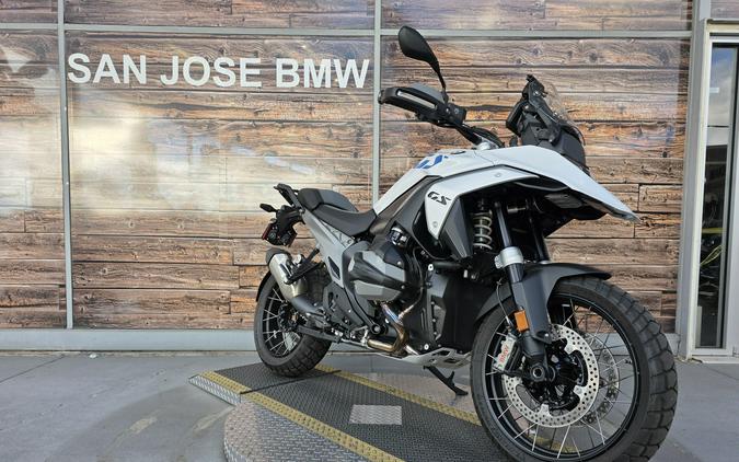2024 BMW R 1300 GS