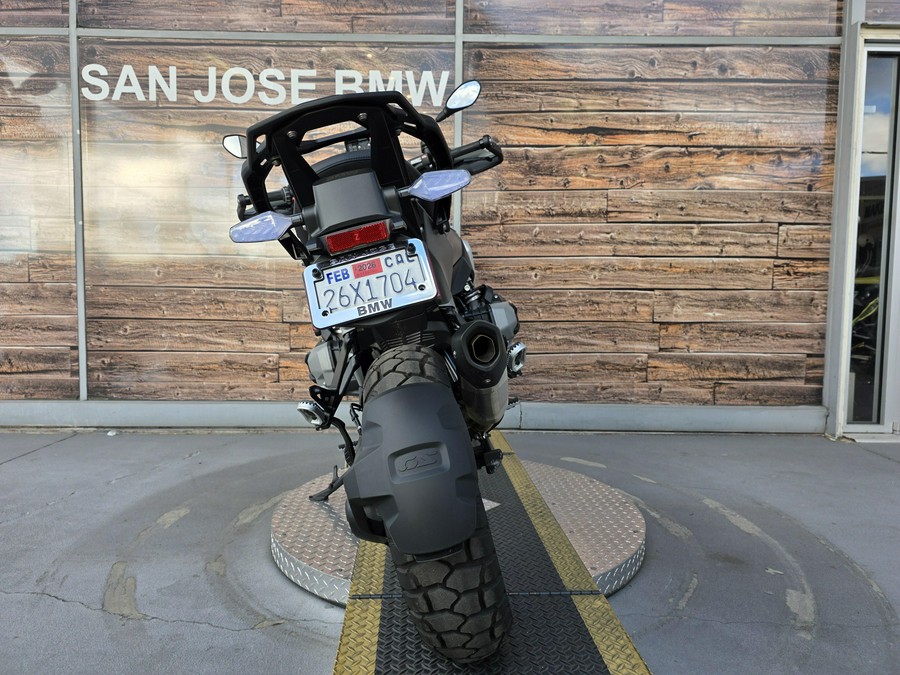 2024 BMW R 1300 GS