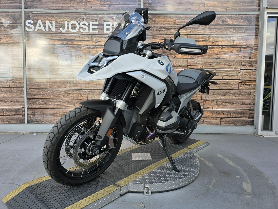 2024 BMW R 1300 GS