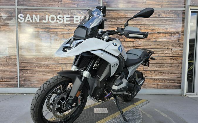 2024 BMW R 1300 GS