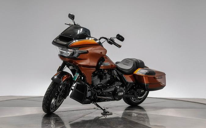 2023 Harley-Davidson CVO Road Glide