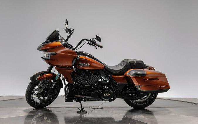 2023 Harley-Davidson CVO Road Glide