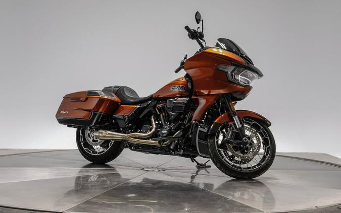 2023 Harley-Davidson CVO Road Glide