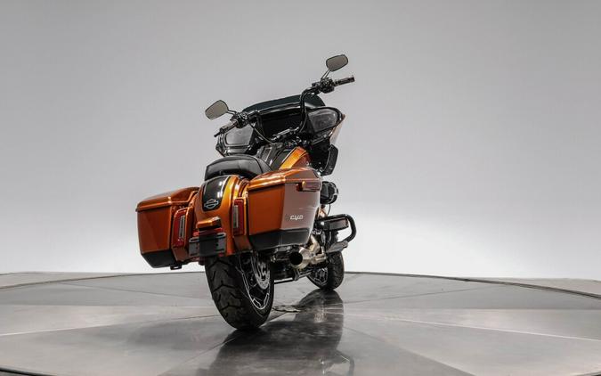 2023 Harley-Davidson CVO Road Glide