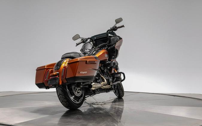 2023 Harley-Davidson CVO Road Glide