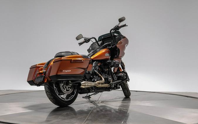 2023 Harley-Davidson CVO Road Glide