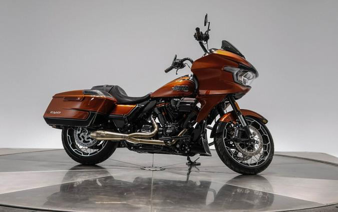 2023 Harley-Davidson CVO Road Glide