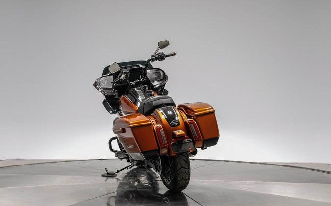 2023 Harley-Davidson CVO Road Glide
