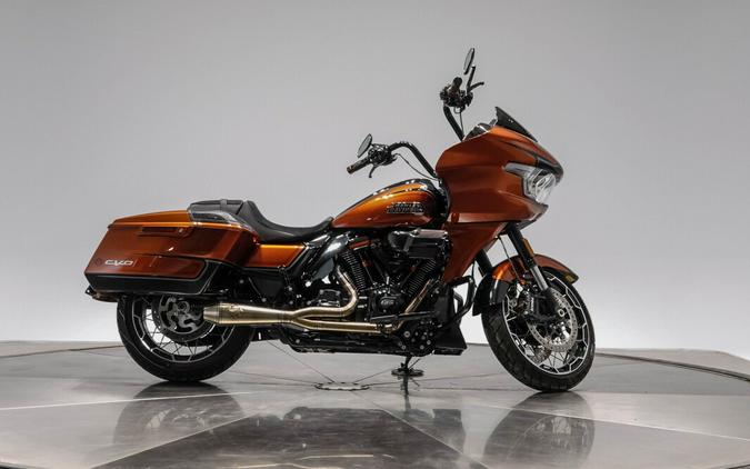 2023 Harley-Davidson CVO Road Glide