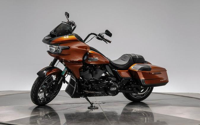2023 Harley-Davidson CVO Road Glide
