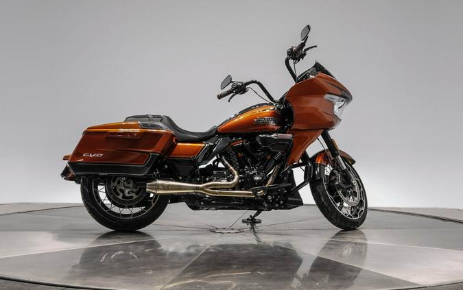 2023 Harley-Davidson CVO Road Glide
