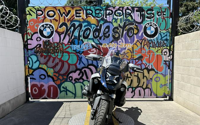 2026 BMW R 1300 GS