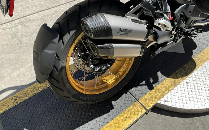 2026 BMW R 1300 GS