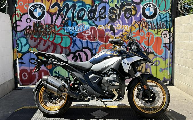 2026 BMW R 1300 GS