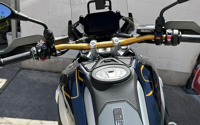 2026 BMW R 1300 GS