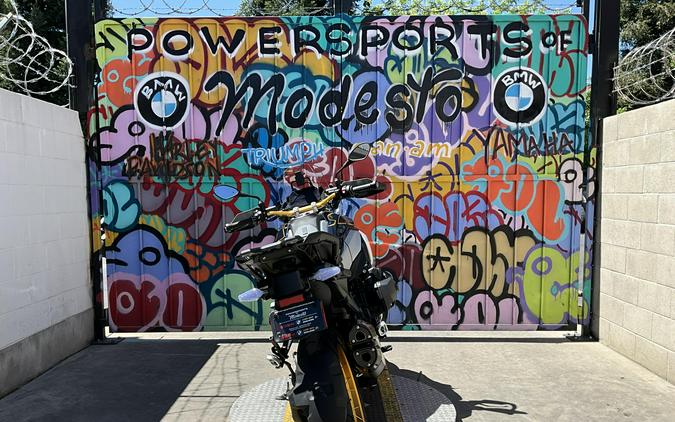 2026 BMW R 1300 GS
