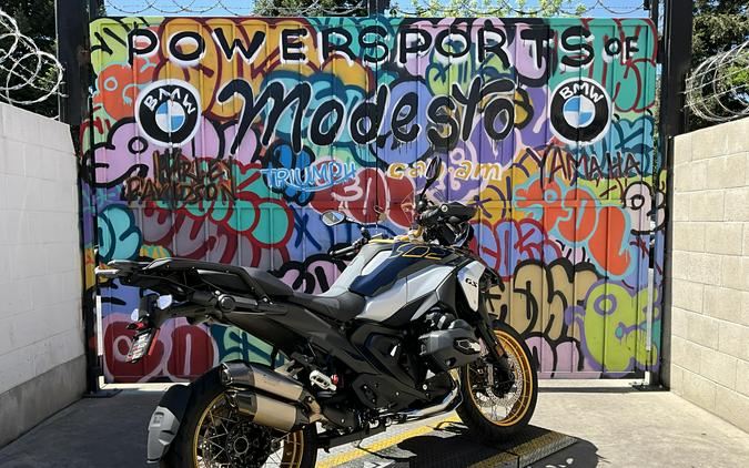 2026 BMW R 1300 GS