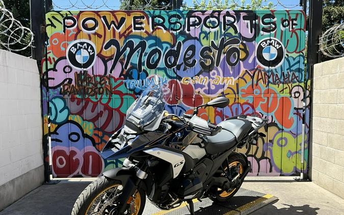 2026 BMW R 1300 GS