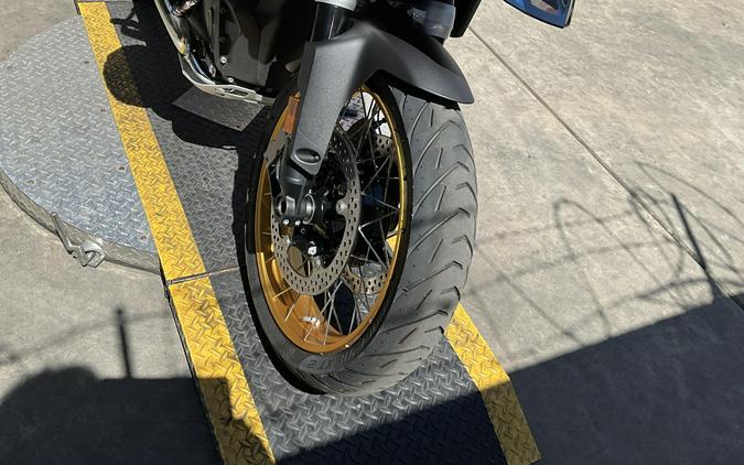 2026 BMW R 1300 GS