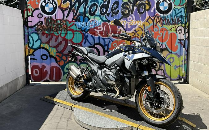 2026 BMW R 1300 GS