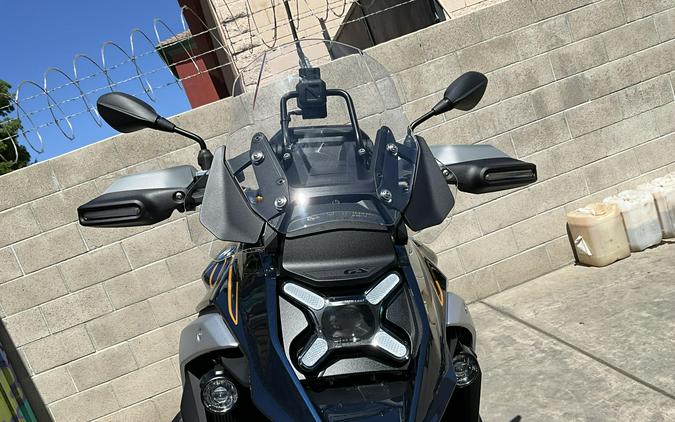 2026 BMW R 1300 GS