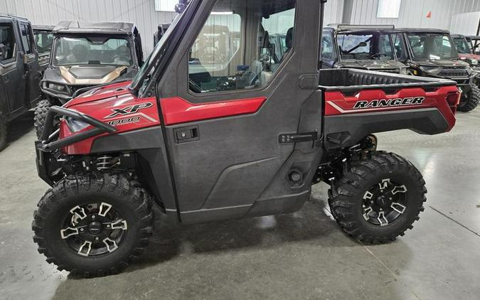 2022 Polaris® Ranger XP 1000 NorthStar Edition Ultimate