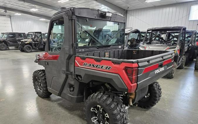 2022 Polaris® Ranger XP 1000 NorthStar Edition Ultimate