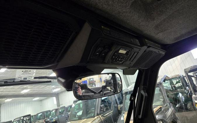 2022 Polaris® Ranger XP 1000 NorthStar Edition Ultimate