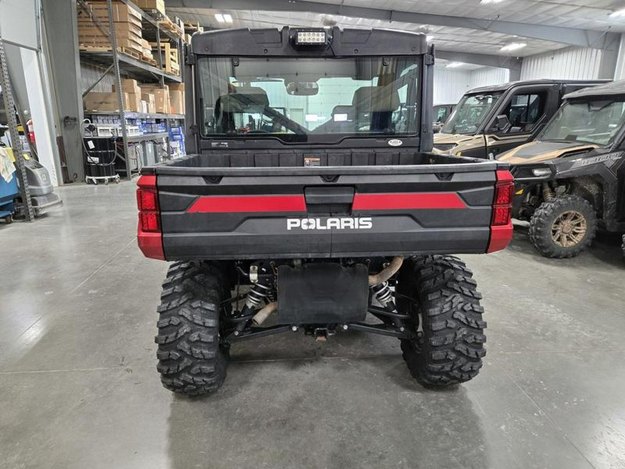 2022 Polaris® Ranger XP 1000 NorthStar Edition Ultimate