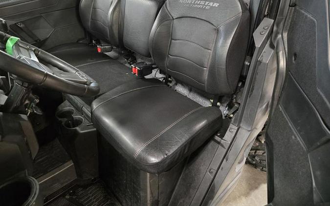 2022 Polaris® Ranger XP 1000 NorthStar Edition Ultimate