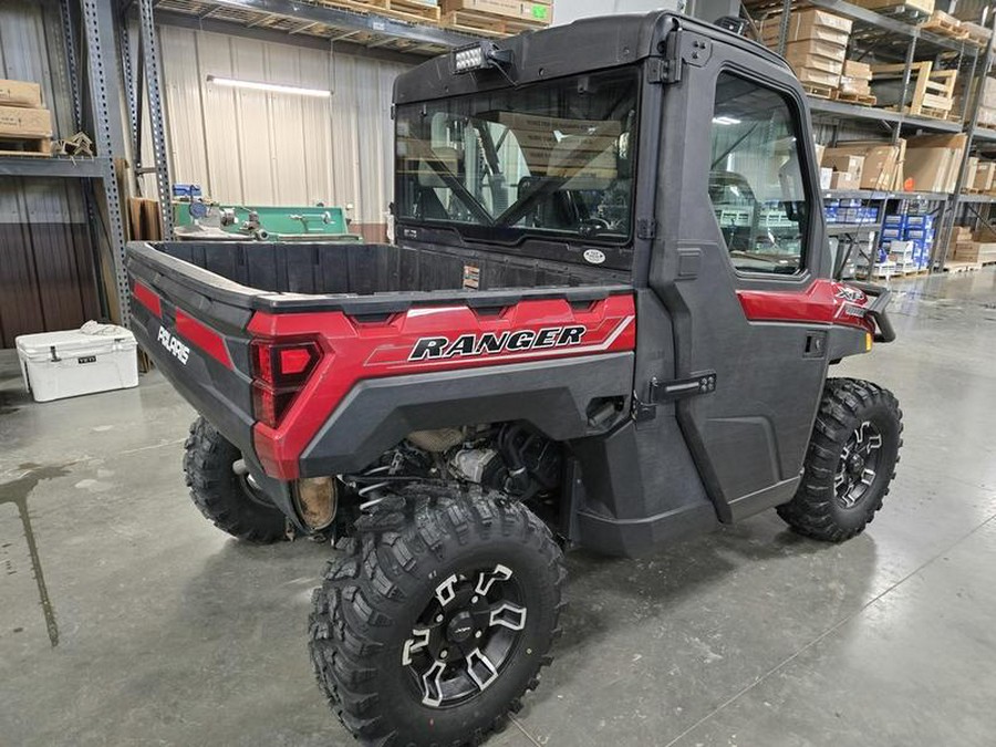 2022 Polaris® Ranger XP 1000 NorthStar Edition Ultimate