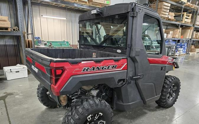 2022 Polaris® Ranger XP 1000 NorthStar Edition Ultimate