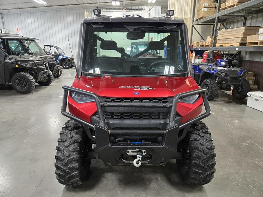 2022 Polaris® Ranger XP 1000 NorthStar Edition Ultimate