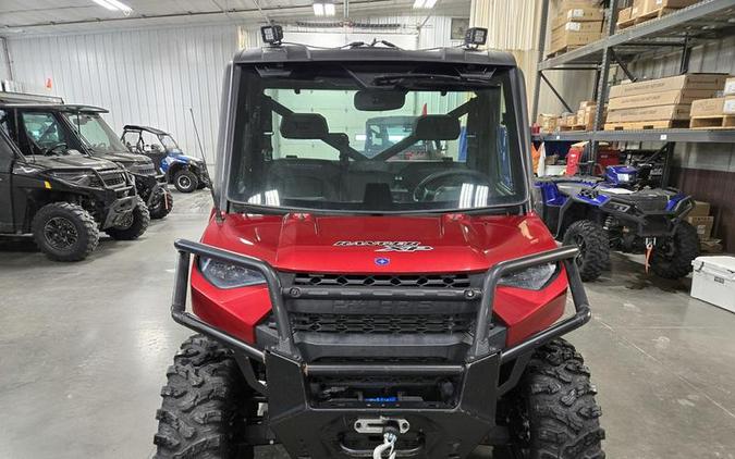 2022 Polaris® Ranger XP 1000 NorthStar Edition Ultimate