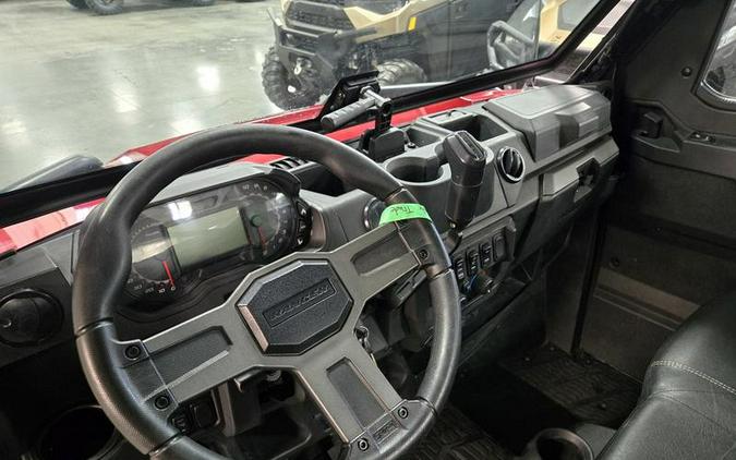 2022 Polaris® Ranger XP 1000 NorthStar Edition Ultimate