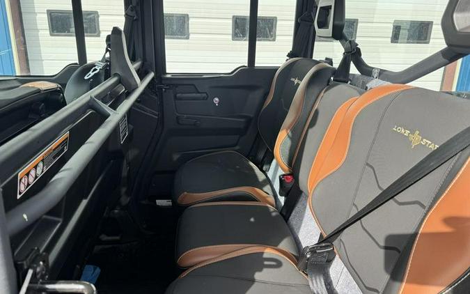 2024 Can-Am® Defender MAX Lone Star Cab HD10