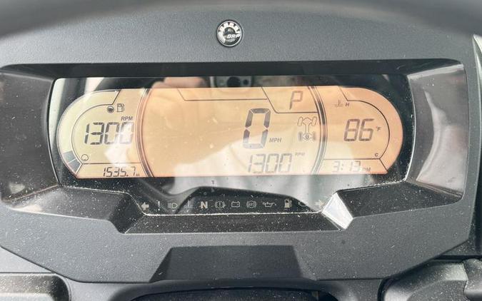 2024 Can-Am® Defender MAX Lone Star Cab HD10