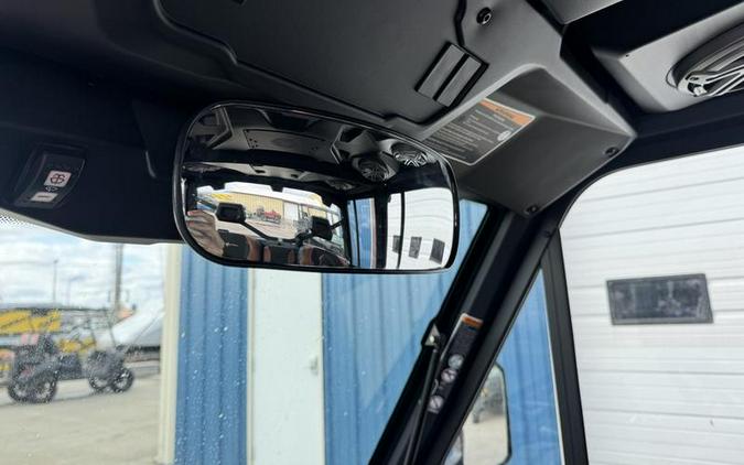 2024 Can-Am® Defender MAX Lone Star Cab HD10