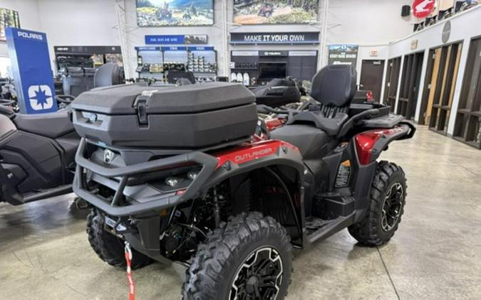 2026 Can-Am® Outlander XT 850