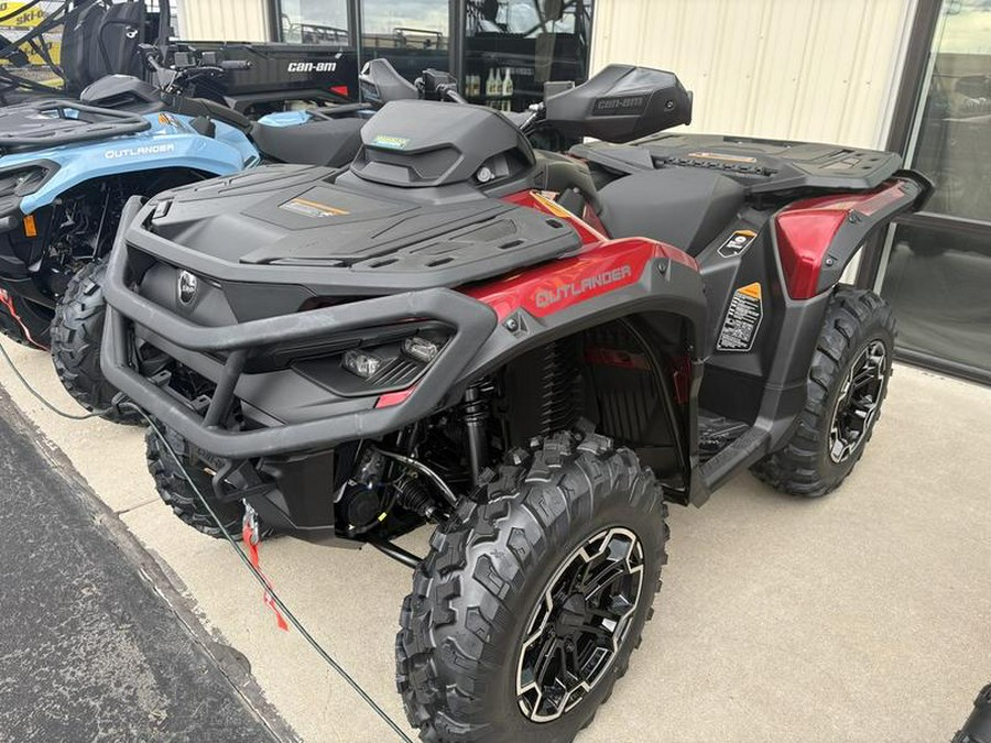 2026 Can-Am® Outlander XT 850